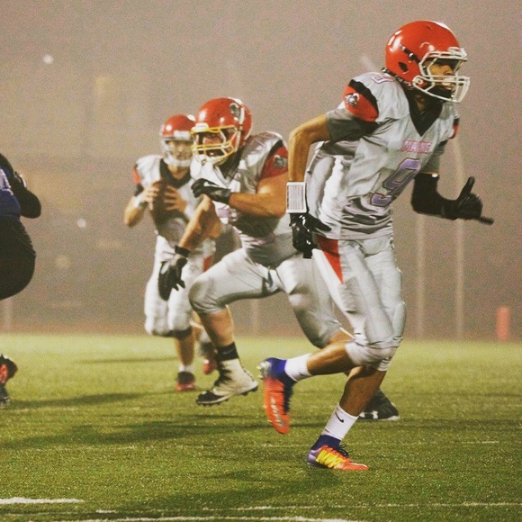 Meet your Posher, Khalil - Picture 3 of 8